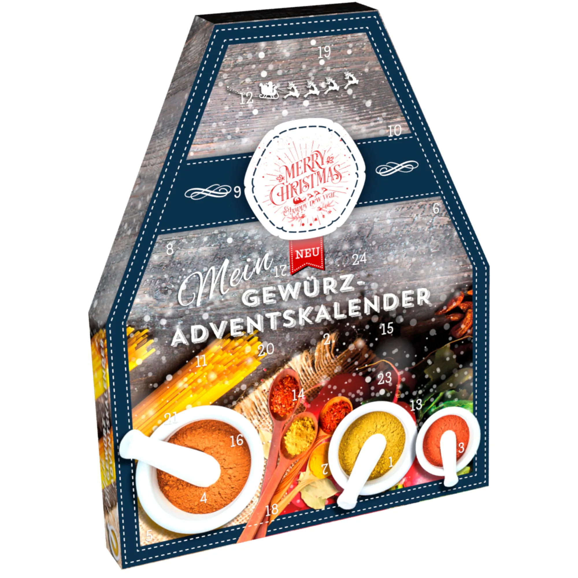 Adventskalender Gewürz Haus_Webshop