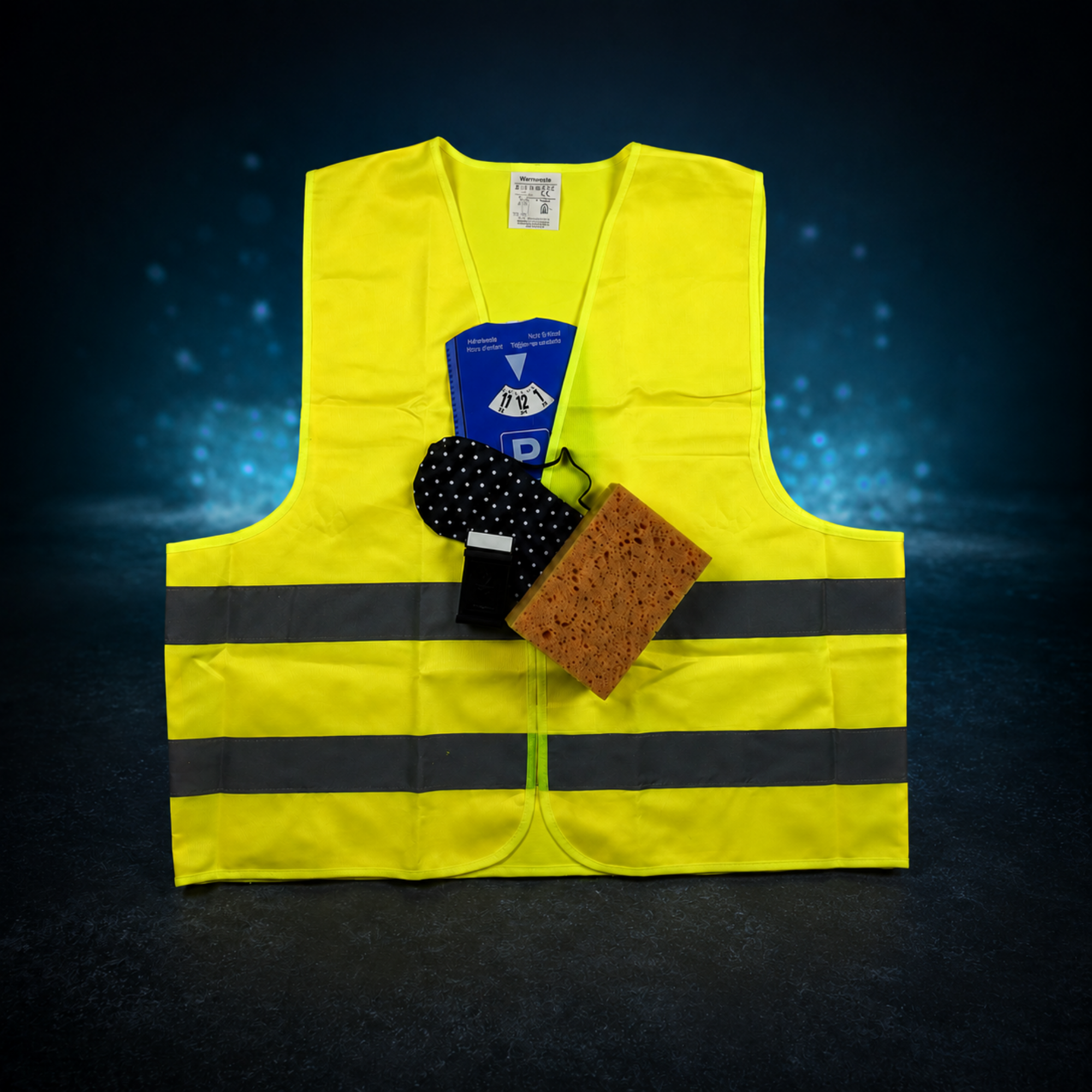 Adventskalender Rund ums Auto (3)