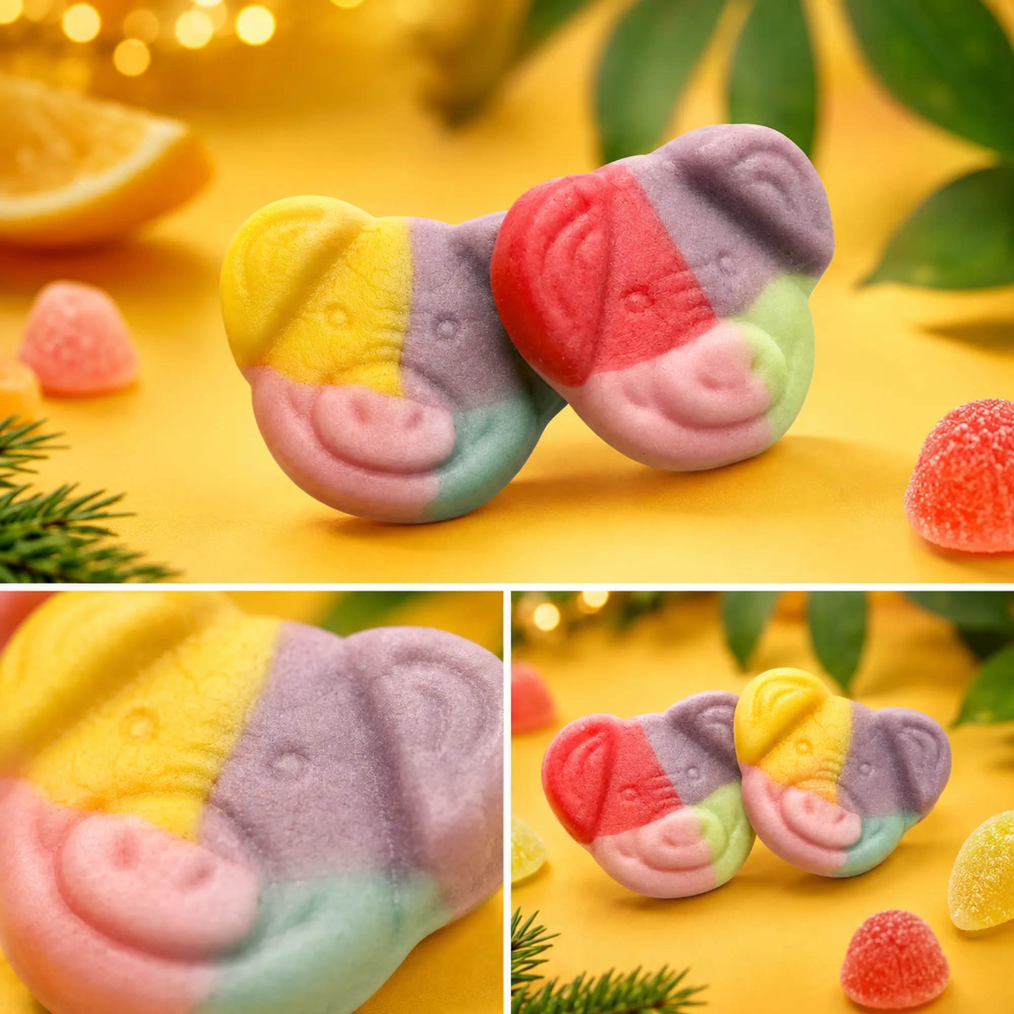 Adventskalender Vegan (3)_Webshop Adventskalender mit veganen Naschereien für die Weihnachtszeit
