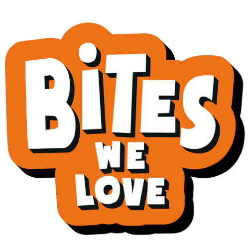 Bites we Love Logo
