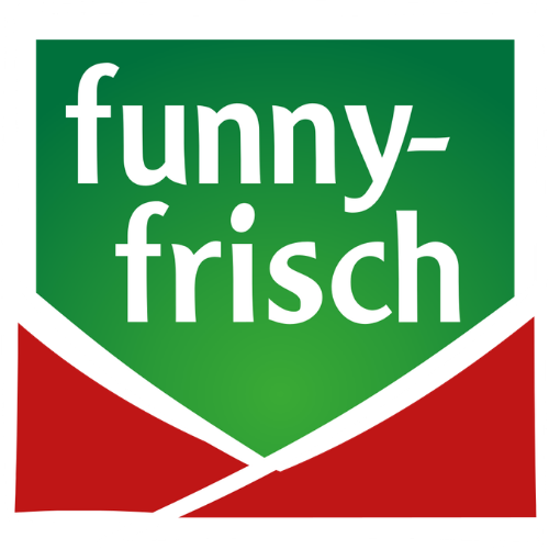 Funny Frisch Logo