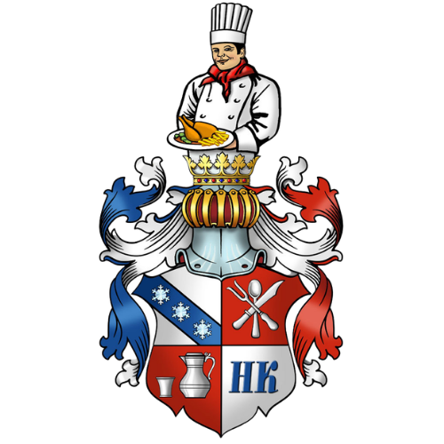 Handelshaus Huber-Kölle Logo